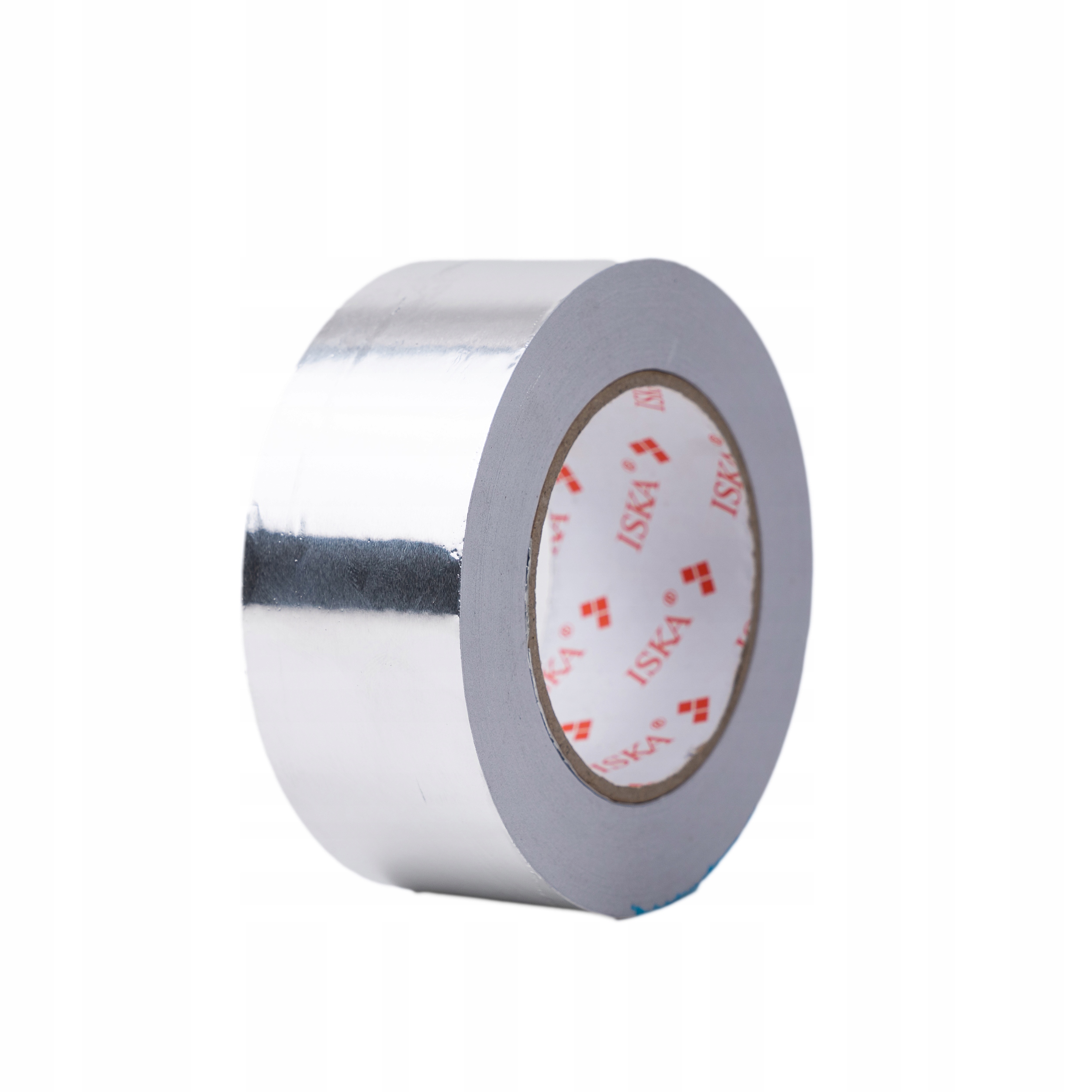 

Taśma aluminiowa gładka 50mm samoprzylepna G50