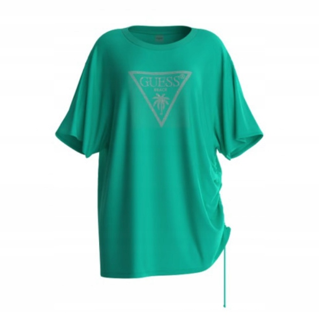 Dámské triko Guess t-shirt coulisse