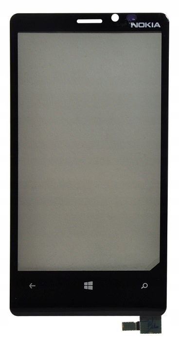 ORYG DOTYK DIGITIZER NOKIA LUMIA 920 + KLEJ