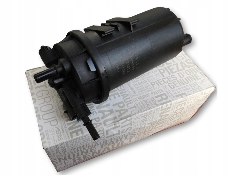 OBUDOWA FILTRA PALIWA RENAULT OPELN NISSAN 2 3 OE