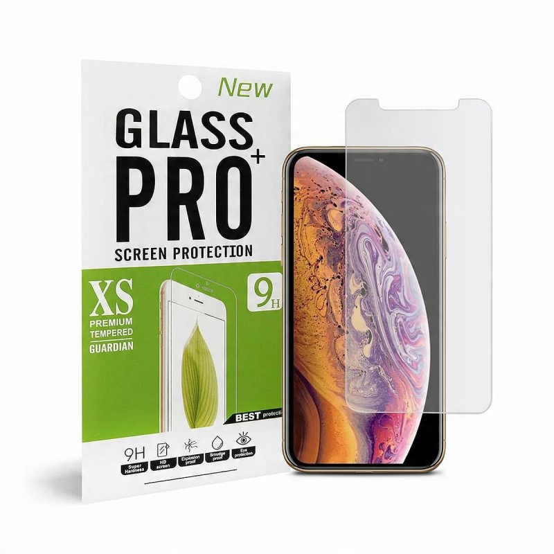 

Szkło hartowane Samsung A60 2.5D koperta