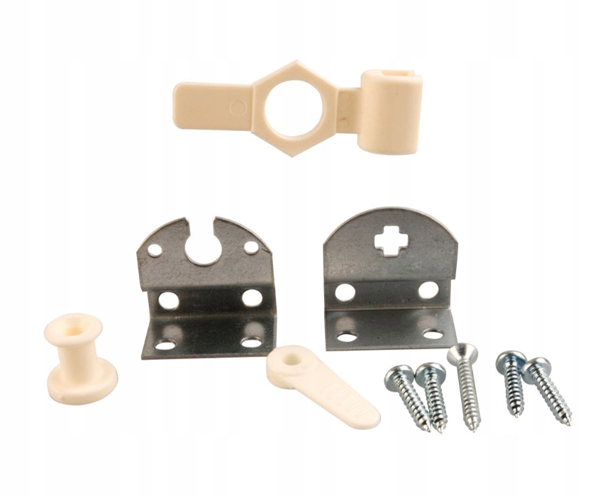 500/485 - Комплект кріплення жалюзі