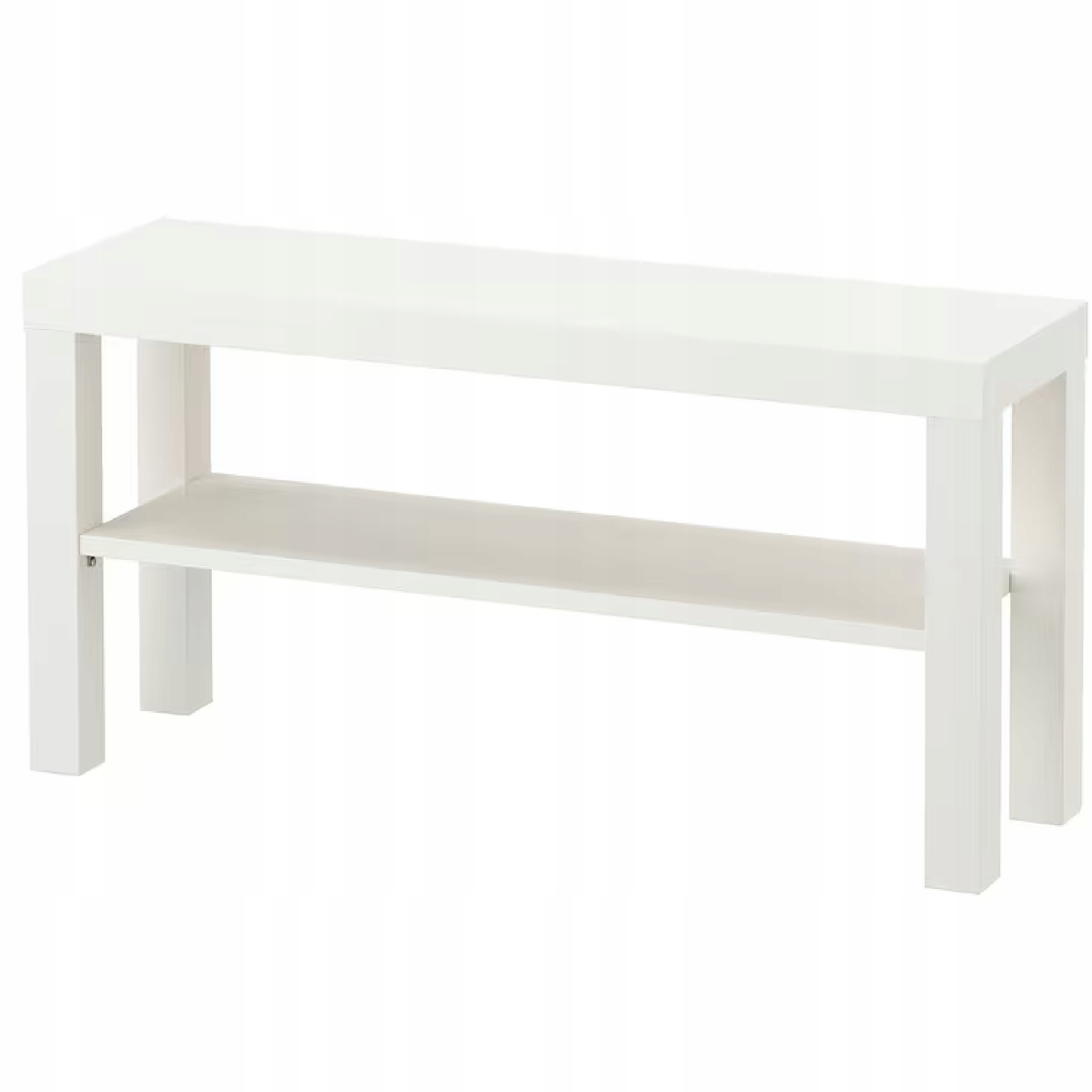 Szafka RTV stojąca IKEA 90 cm x 45 cm x 26 cm