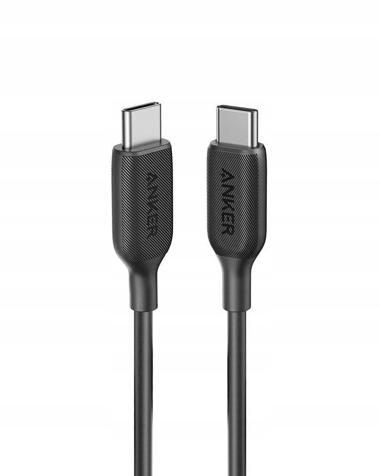 

Anker PowerLine III Usb-c do Usb-c 0.9m kabel