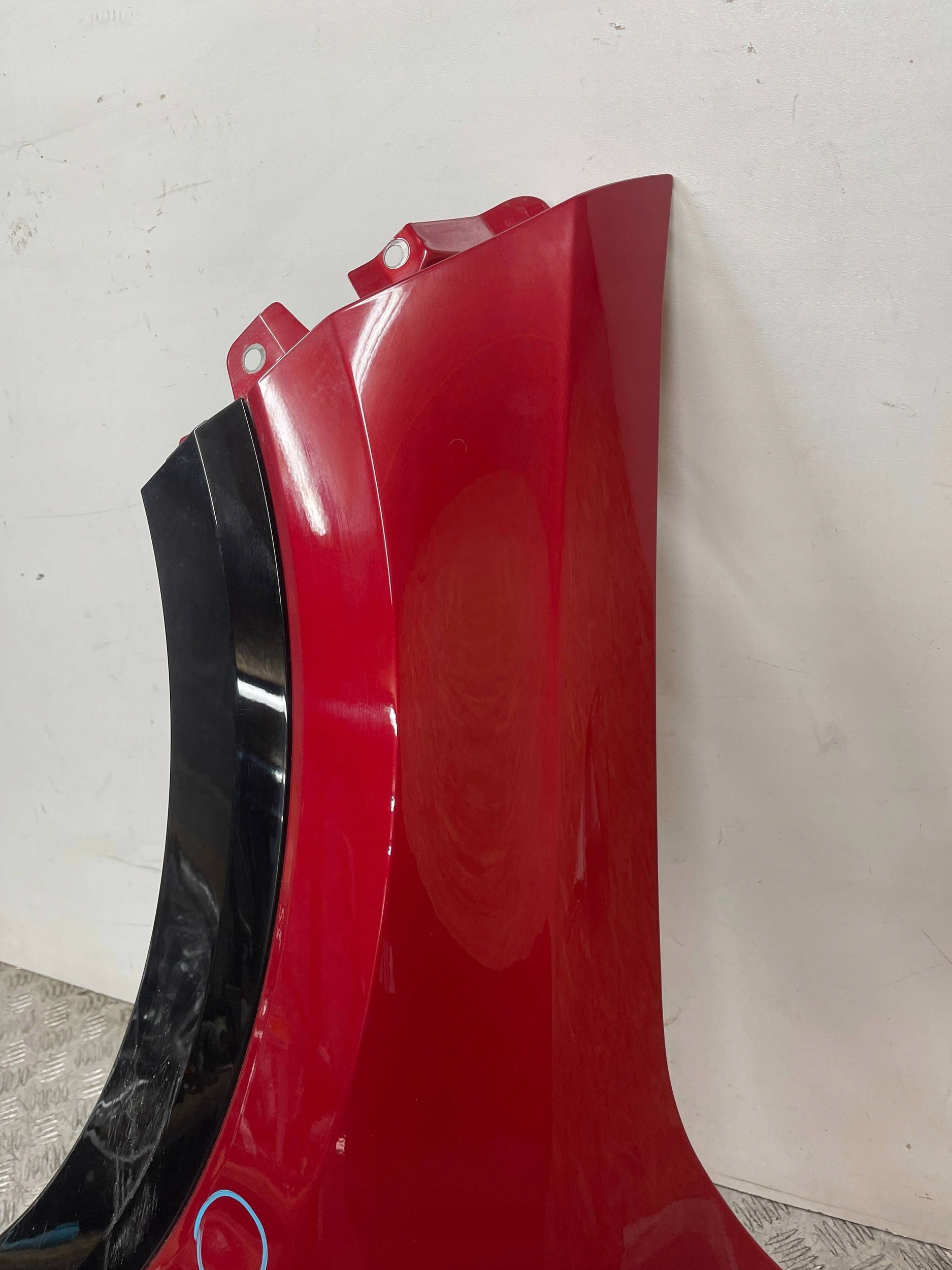 fender front front left KIA Niro 2 II 21