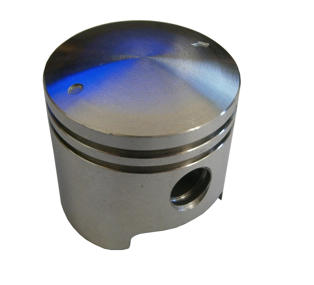 

Tłok Kosy Stiga Sbc 242 242D 118804028/0