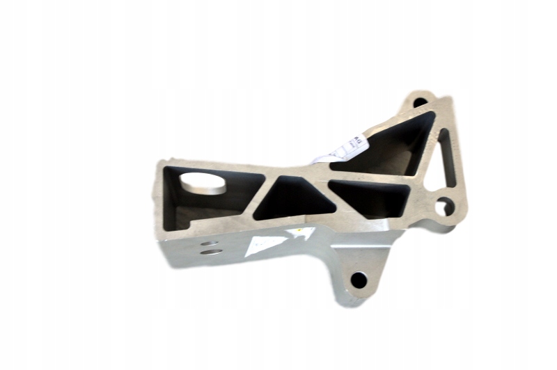 VOLVO V70 XC70 lapa wspornik tylnej poduszki OE 31