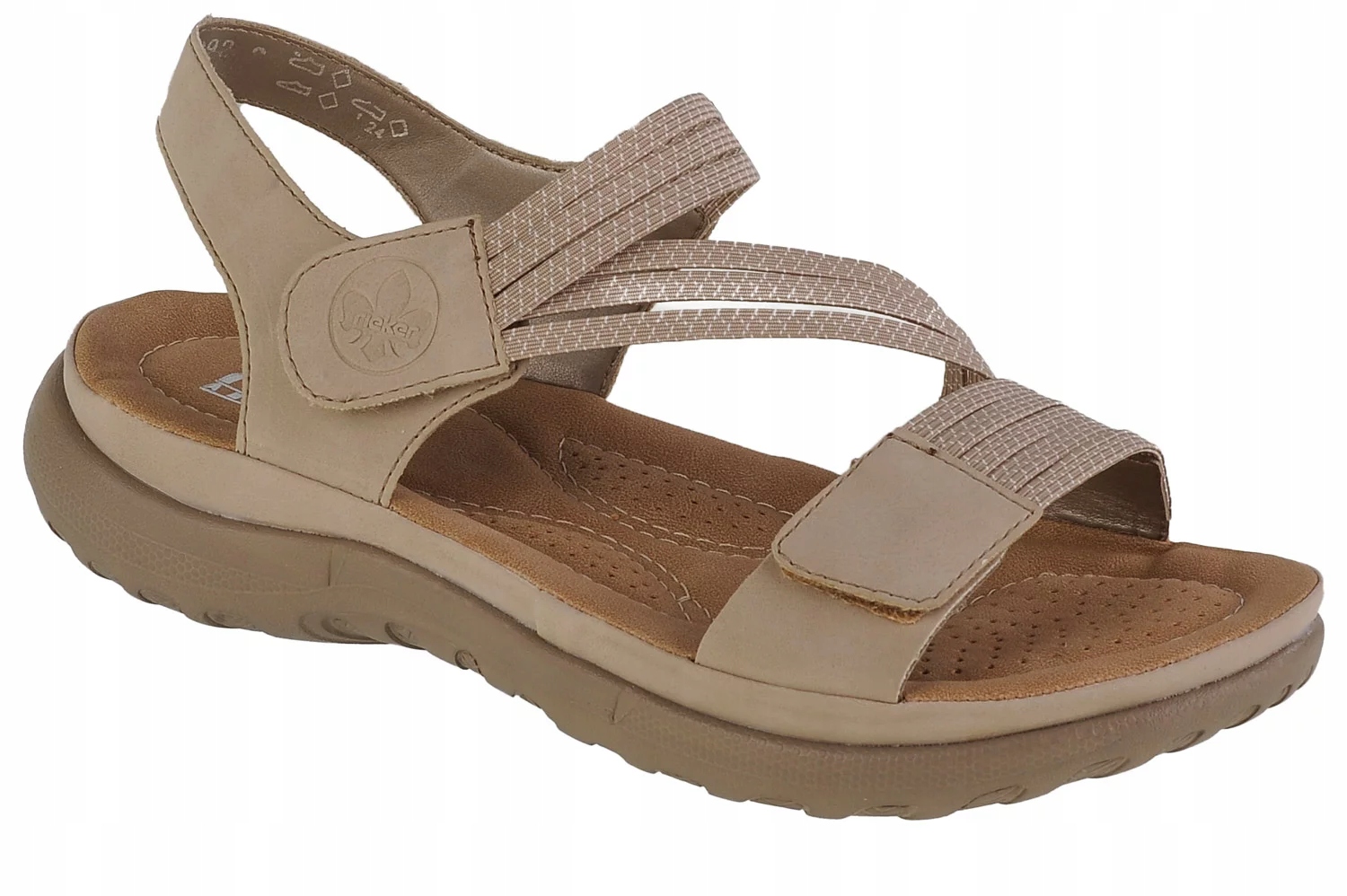 Rieker Sandals 64870-62