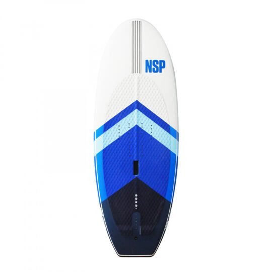 wing board Nsp Sup Wing foil Pro 6'6'' One Size: One Size