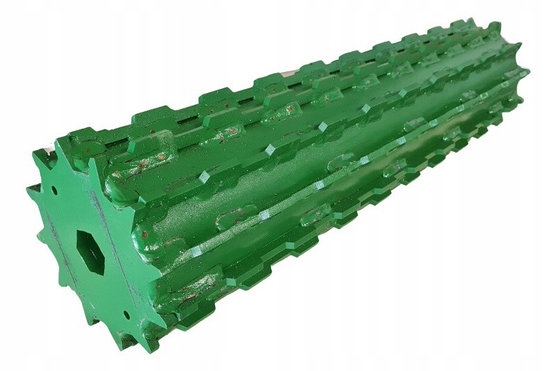 Погружной ролик John Deere AZ71834