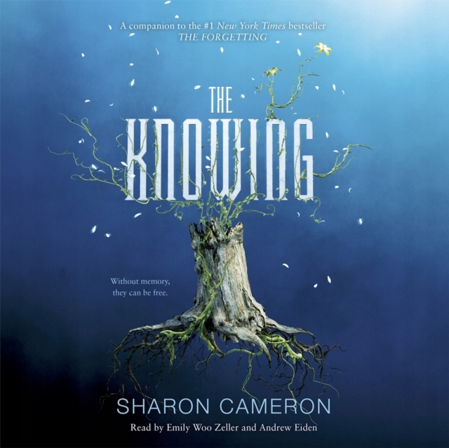 Knowing - Cameron, Sharon AUDIOBOOK