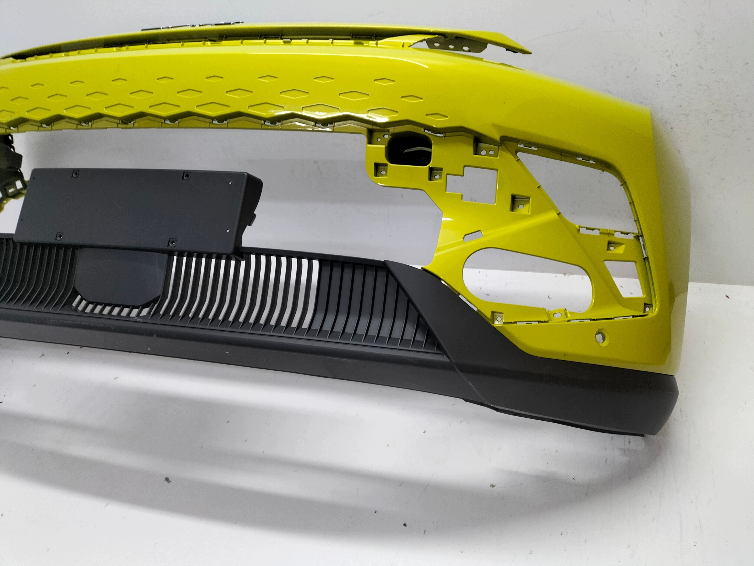front bumper front BAIC BEIJING 5 X55 24
