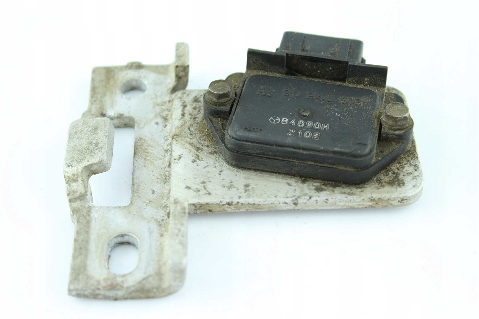 module ZAPLONU control unit OPEL 90243618 OPEL