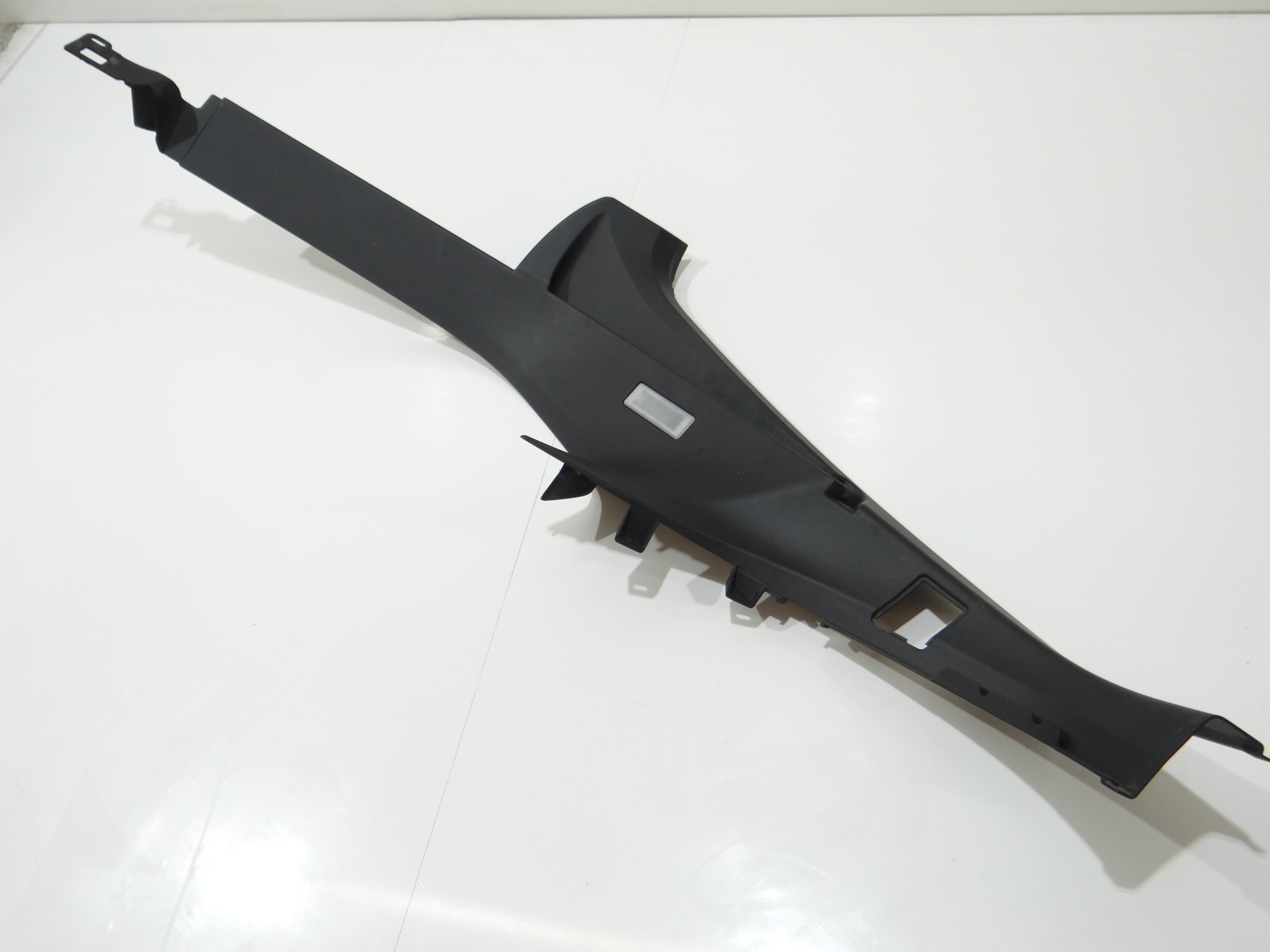 Blende Abdeckung SLUPKA rechts heck BMW E91 7261900
