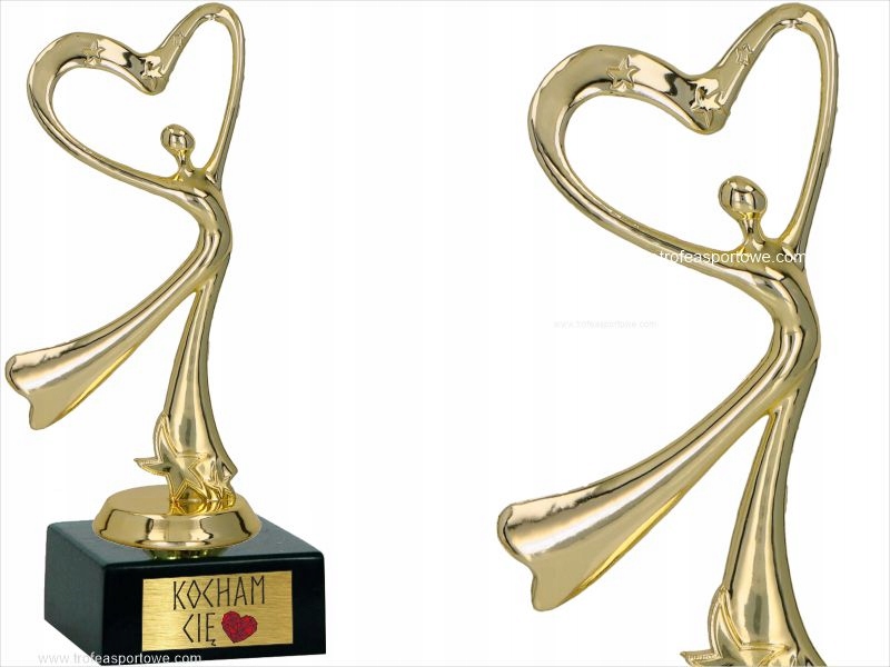 

statuetka na dzień Mamy Babci Kobiet