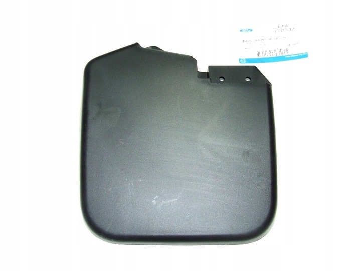 БРЫЗГОВИК ПЕРЕДНИЙ FORD CUSTOM 2012= > ЛЕВЫЙ ORG НОВЫЙ