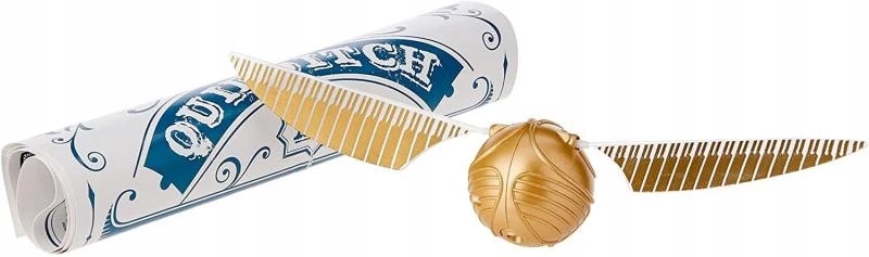 

Harry Potter Latający Złoty Znicz