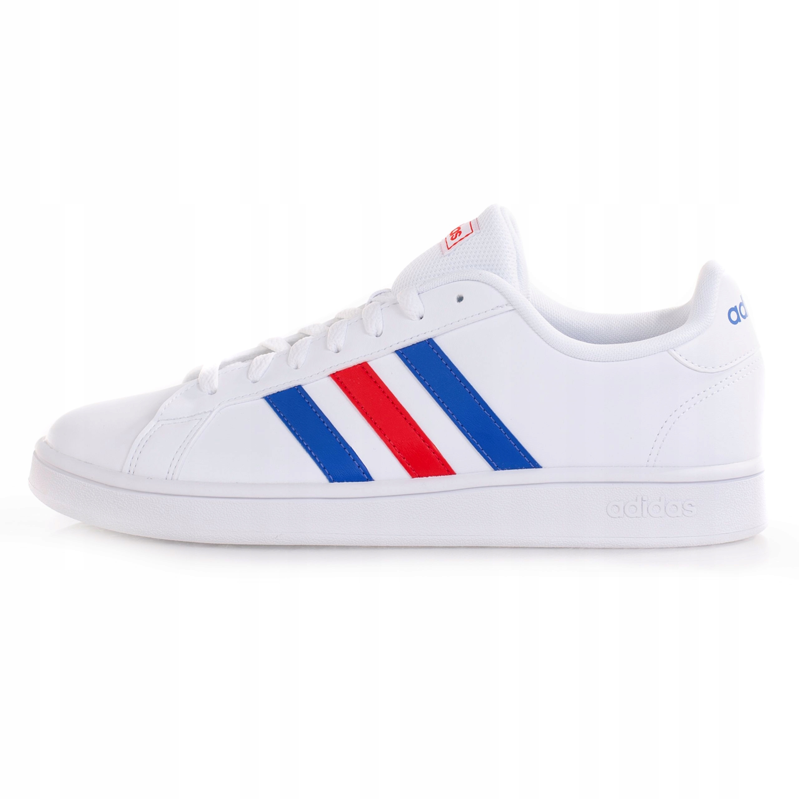 

Buty adidas Grand Court Base EE7901