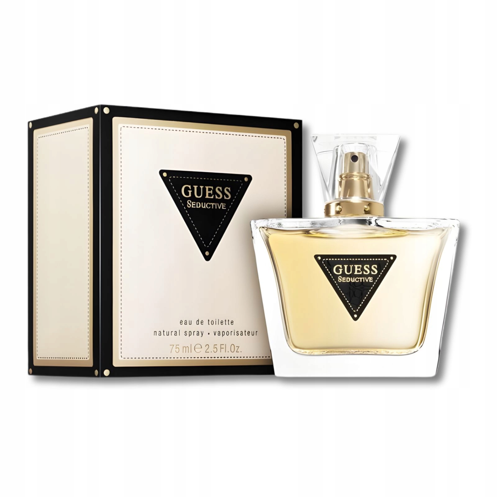 Guess Seductive Women 75ml woda toaletowa dla kobiet