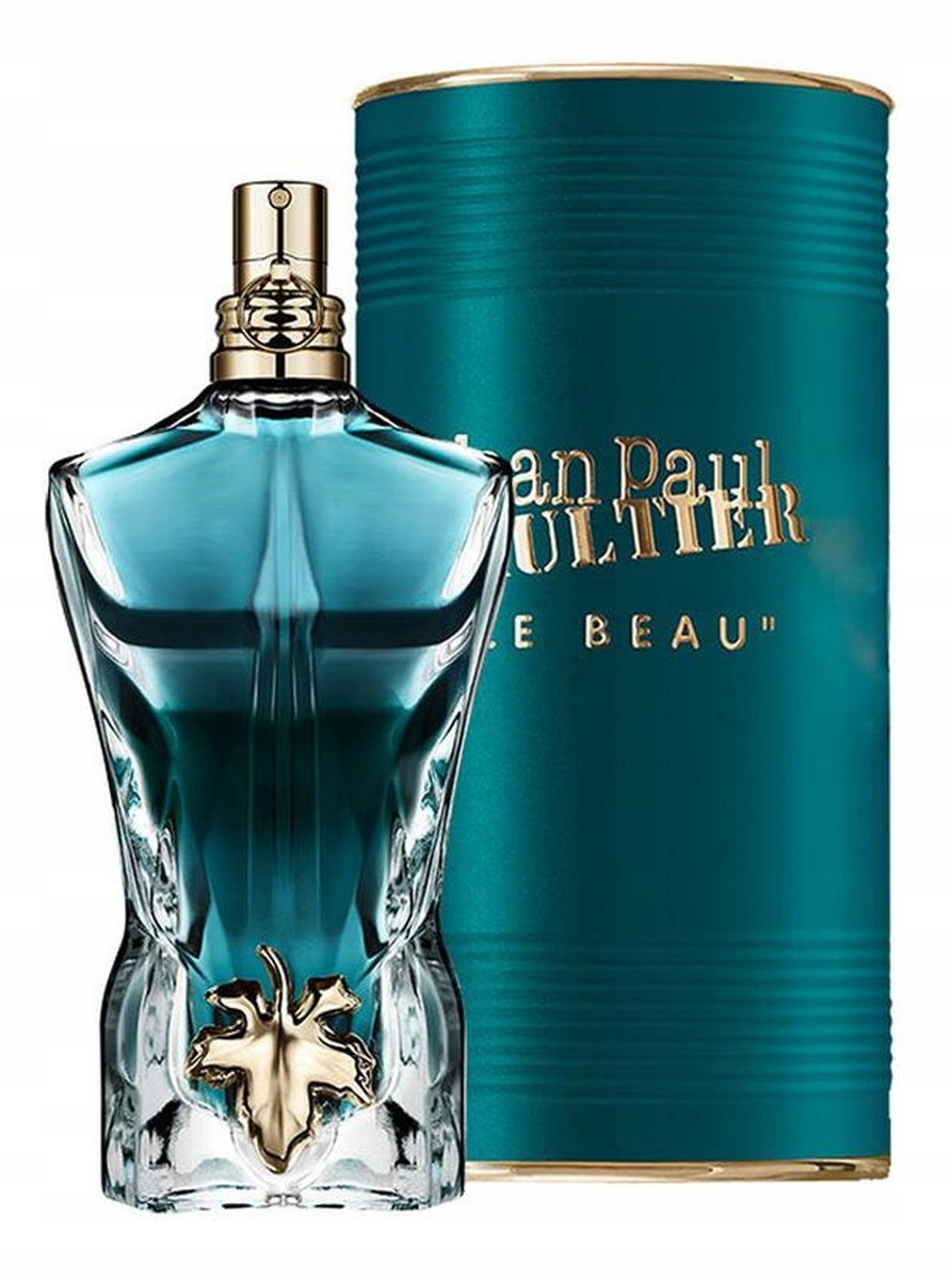Jean Paul Gaultier Le Beau Toaletní voda sprej 125 ml