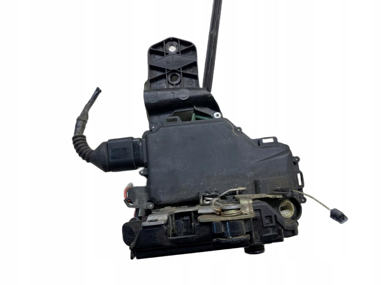 lock door left front VW PASSAT B5 FL 8 PIN