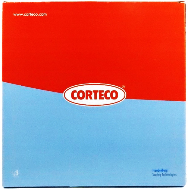 Corteco 49401547 Підвіска, стабілізатор