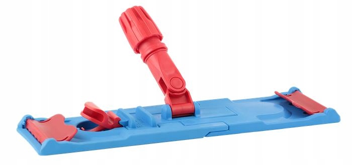 Plochá mopová hlavice "Multi-FlatMOP", 50 cm, plast, Bonus B166