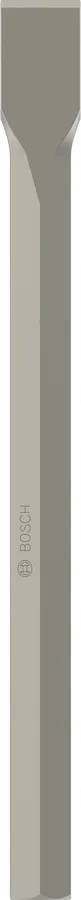 6-HRANNÉ Ploché Dláto Hex 28 MM 36*400 MM Pro Kladiva 2608690108 Bosch