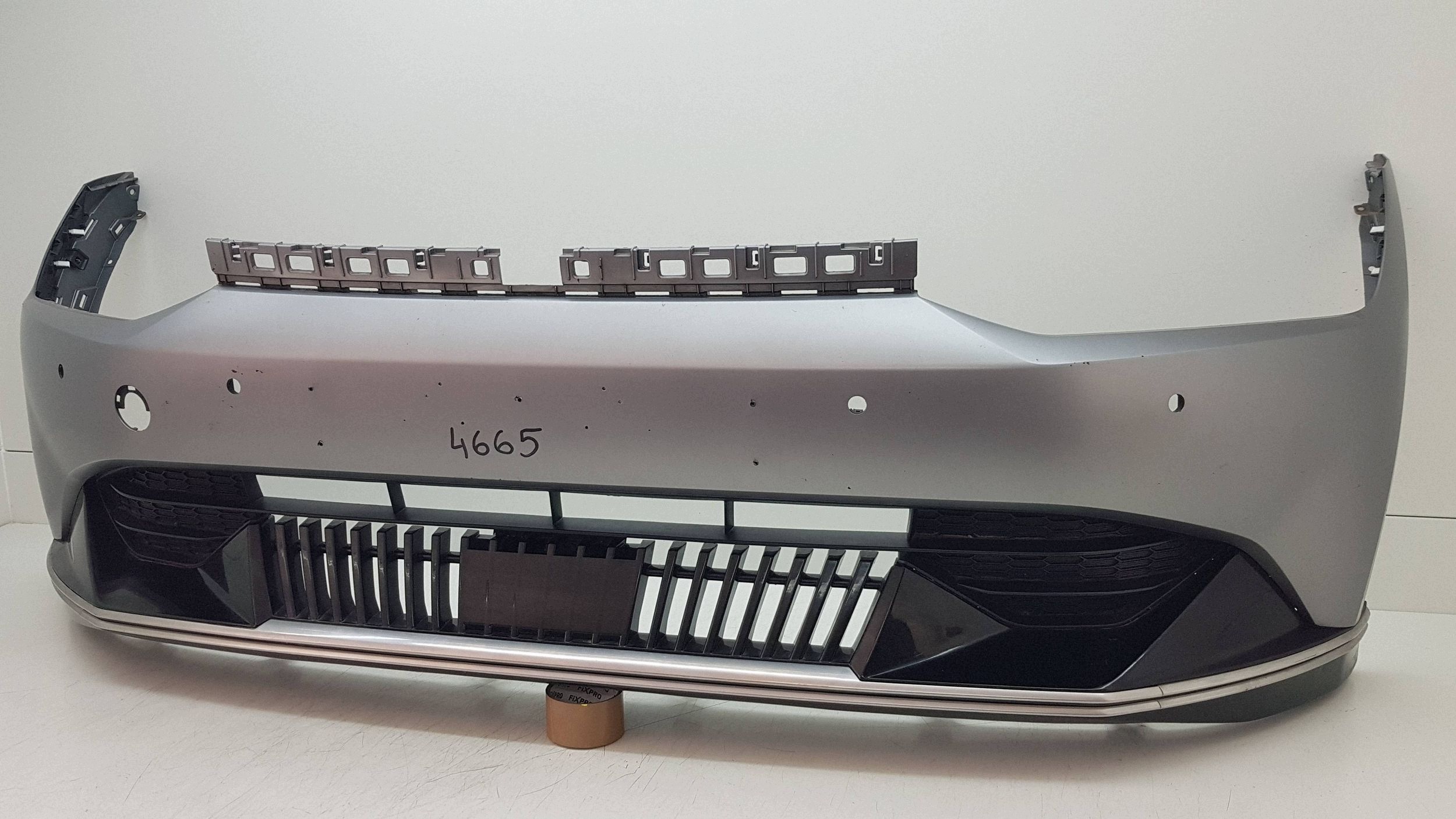 KIA EV6 EV 6 2021 - bumper front 86511-CV000