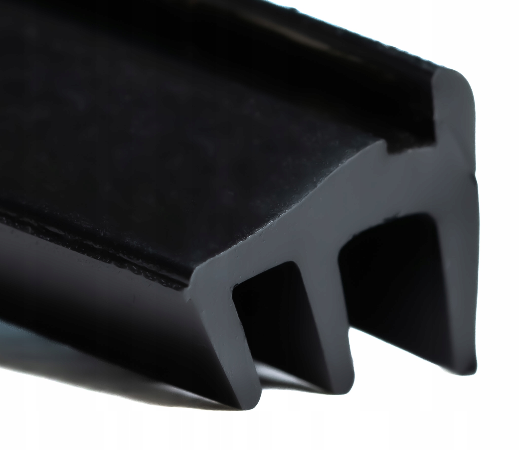 USZCZELKA WCISKANA DO ALUMINIUM ALUPROF S-MPT-01 Kod producenta DOMINO