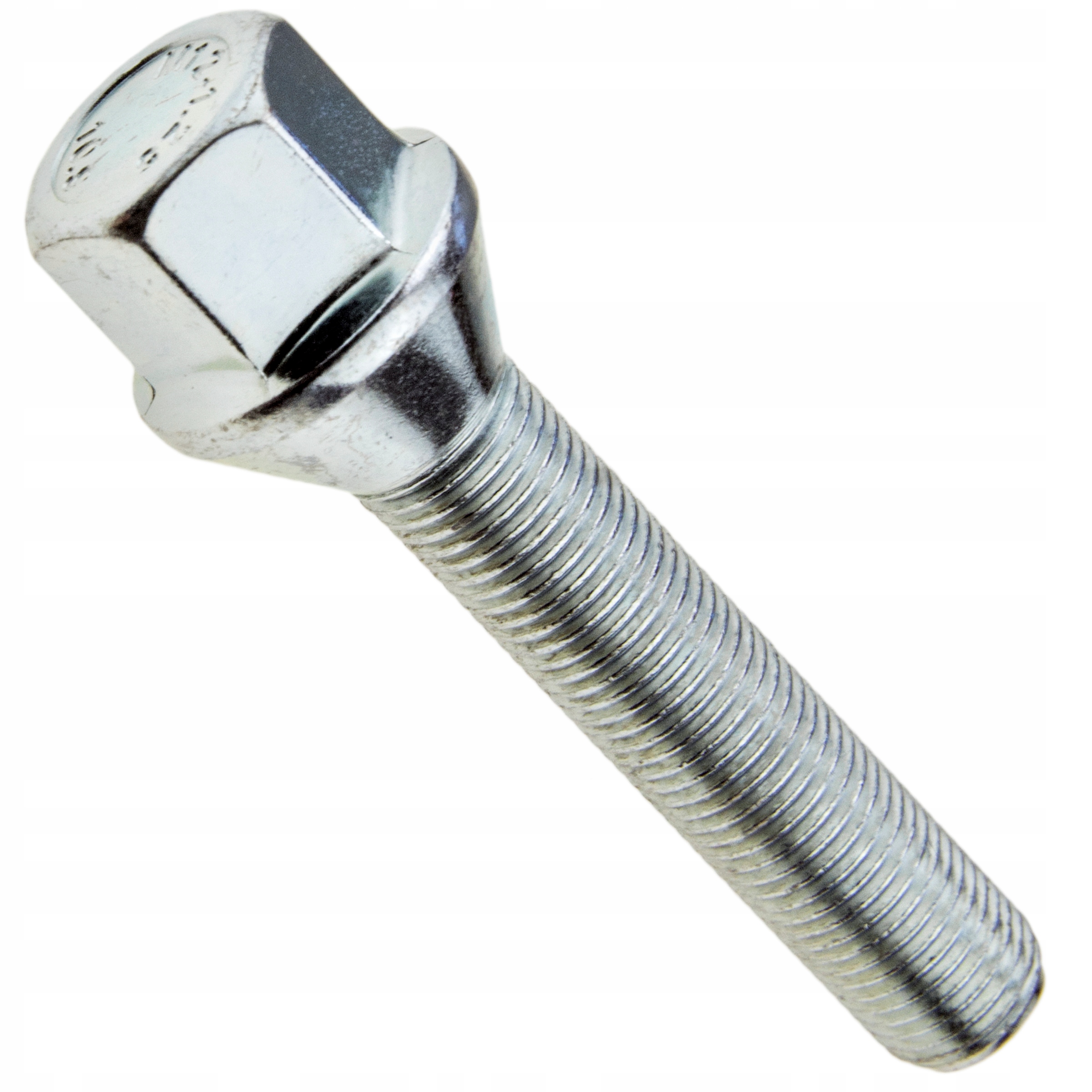 

Śruba do kół felg Fiat M12 1.25 50mm stożek