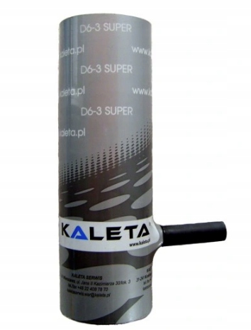 Strator s rotorem Kaleta D6-3S 40 bar