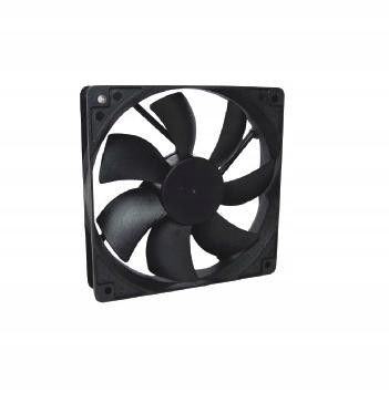 

Wentylator do drukarki 3D 12V 120x120x25 3000rpm