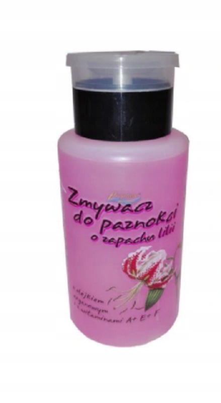 

Zmywacz bezacetonowy Canexpol 200 ml