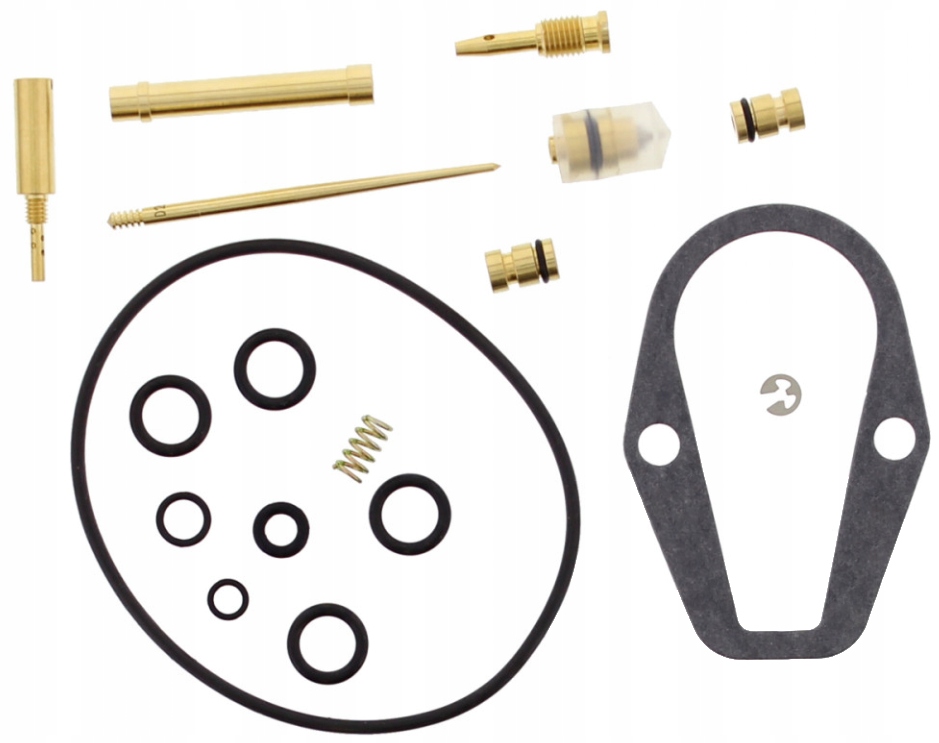 Sada pro opravu karburátoru Honda Cb 500 K Four 71-77
