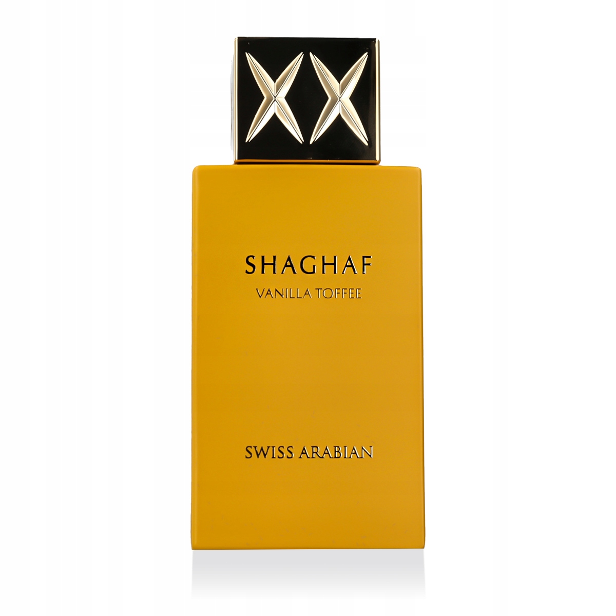 Swiss Arabian Shaghaf Vanilla Toffee Edp 75 ml Unisex