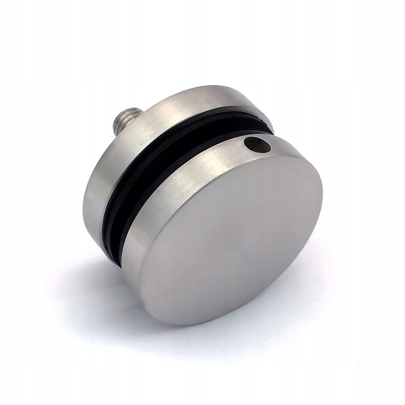 

Rotula Fi 50 x 8 mm Stal nierdzewna Satyna