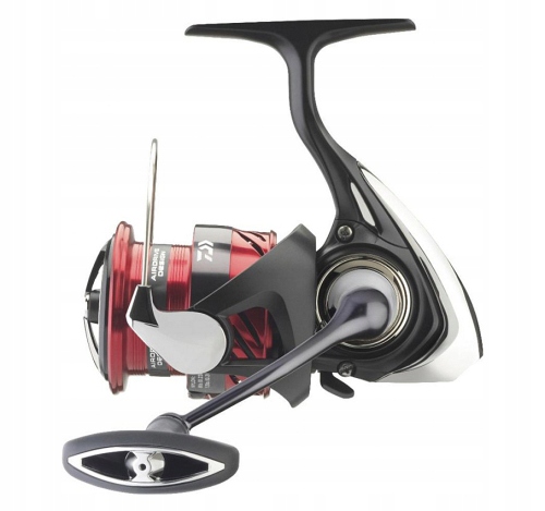 Kołowrotek Daiwa 23 Ninja Lt 6000