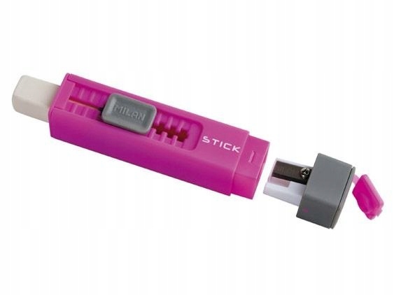 TEMPERÓWKO - GUMKA STICK (16) 2342