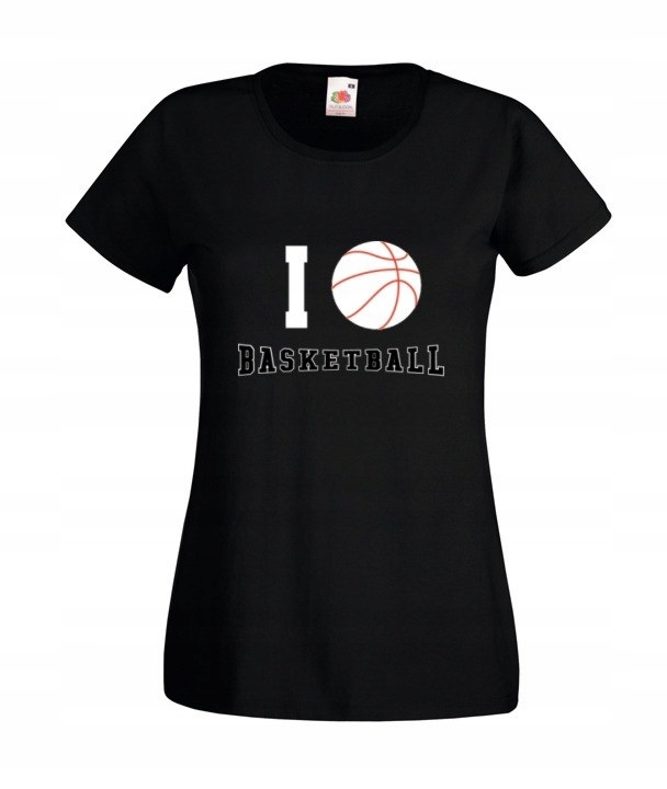 

Koszulka Koszykówka Basketball Wzory
