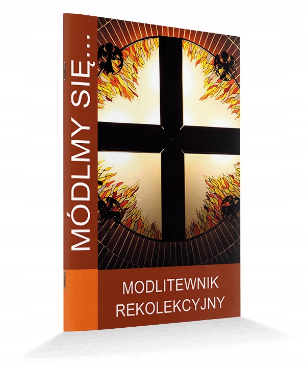 Modlitewnik rekolekcyjny