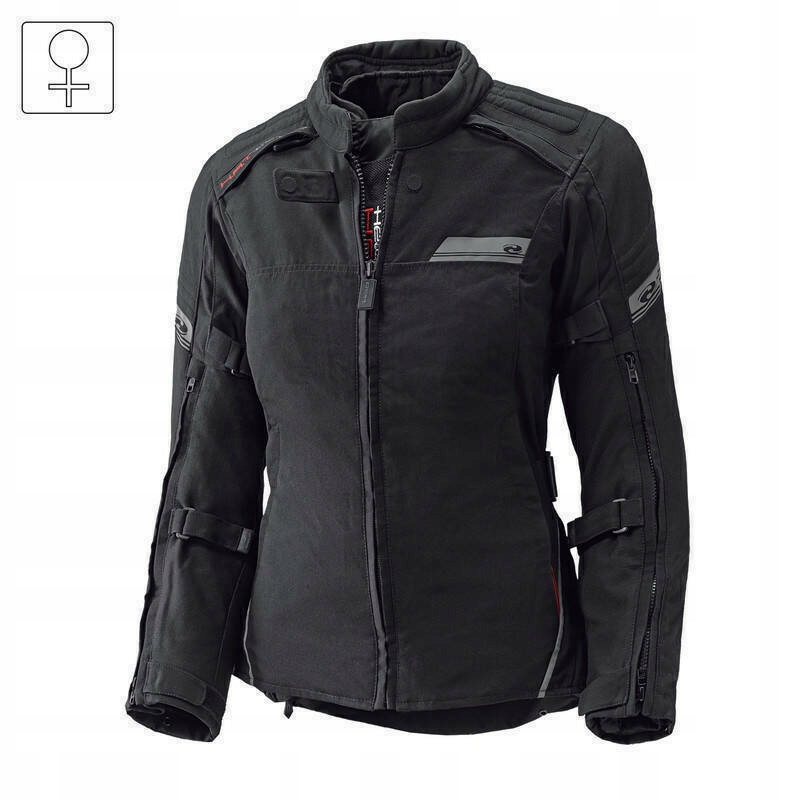 Kurtka tekstylna damska HELD LADY RENEGADE czarna L