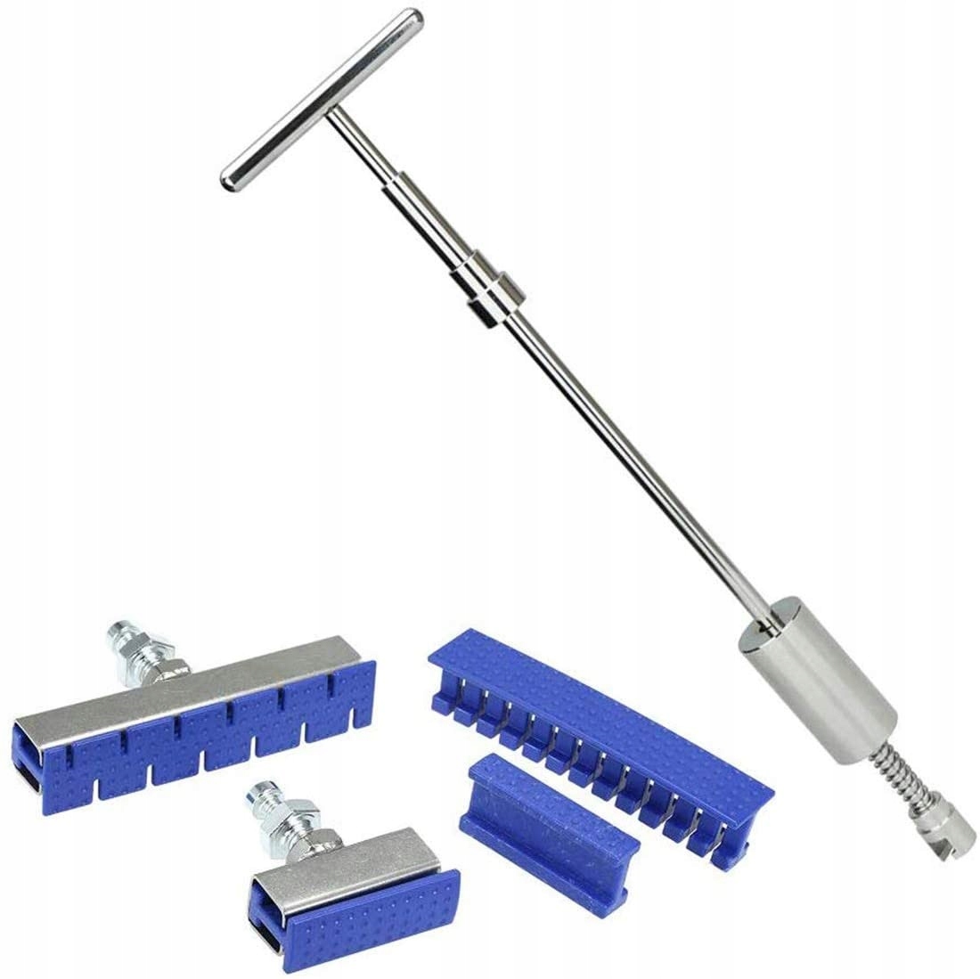 Kladivo Podélné houby Sada promáčklin Pdr Grad