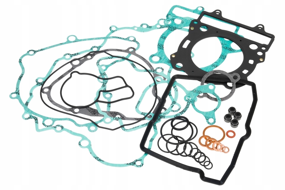 Tesnenia motora Athena, sada, Ktm Exc-f 250 Exc-f Six Days 250