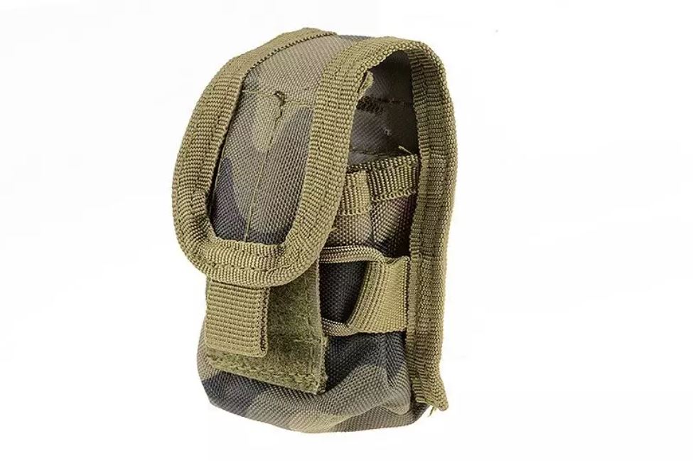 Uniwersalna ładownica Mini (pmr) wz.93 Pantera leśna Asg