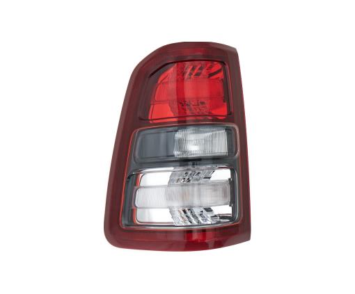 Dodge RAM 19 - фонарь левый