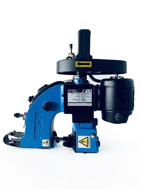 ZASZYWARKA DO WORKÓW LPI DA C