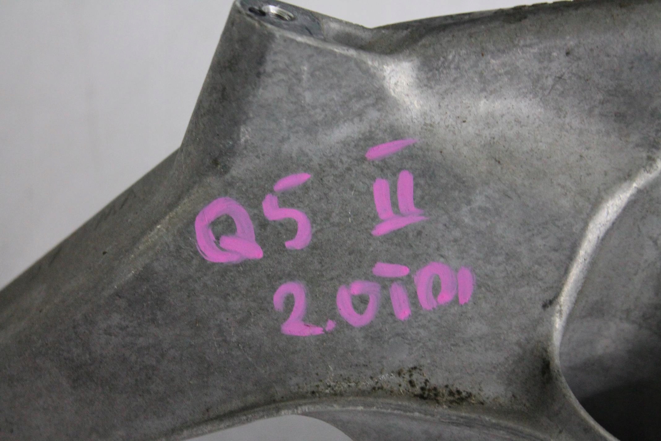 engine mount 80A199307C AUDI Q5 II FY 80A 2.0 TDI