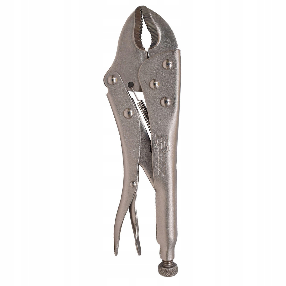 

Szczypce zaciskowe zacisk ręczny Morsea 205 mm