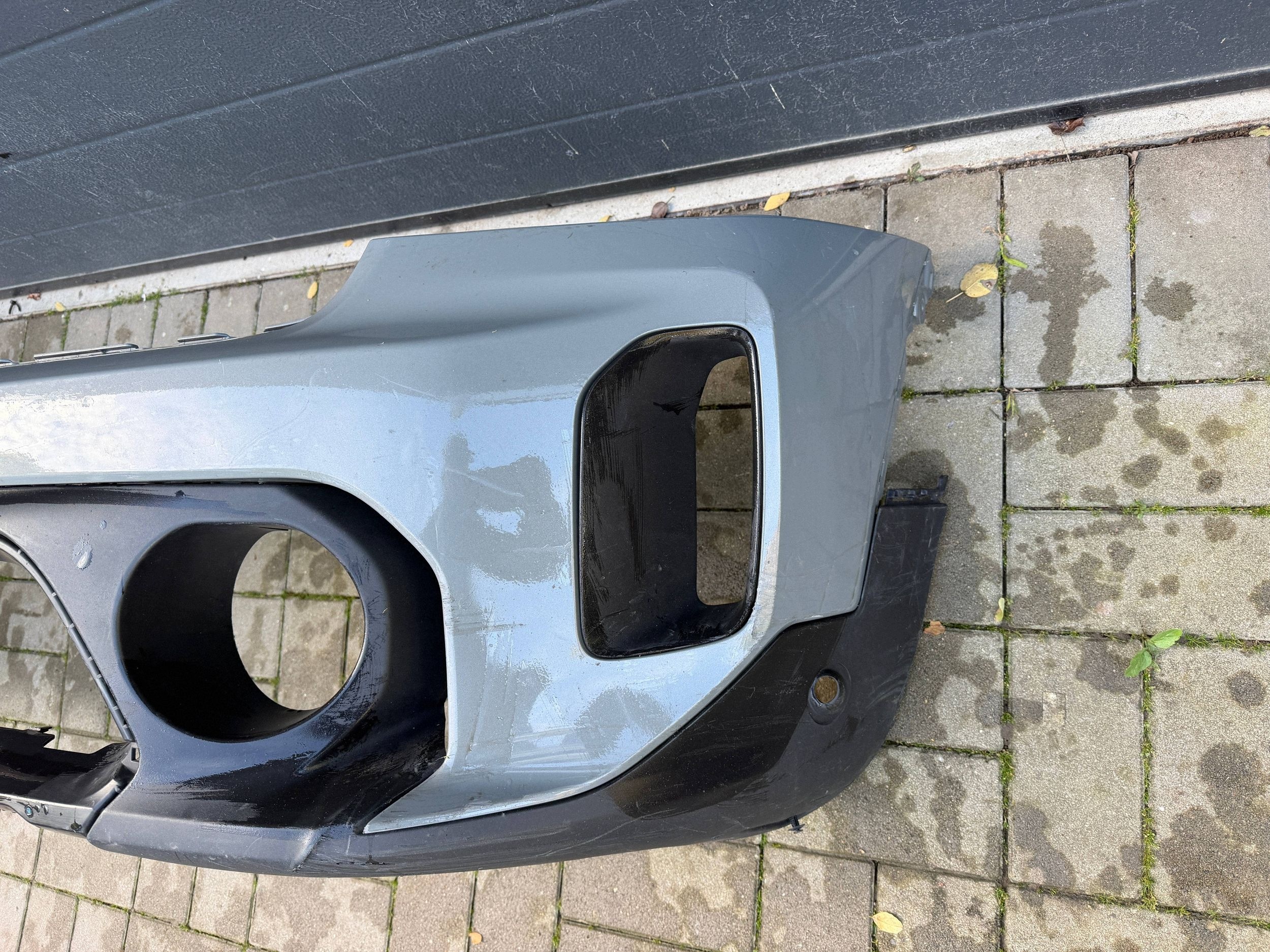 Mini Countryman F60 nárazník předek přední